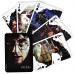 Carti de joc Harry Potter (Filmele 1-4)